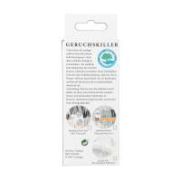 Vorschau: Zielonka Spülmaschine Geruchskiller Edelstahl ohne Duftstoffe Vorschau: Zielonka Spülmaschine Geruchskiller Edelstahl ohne Duftstoffe