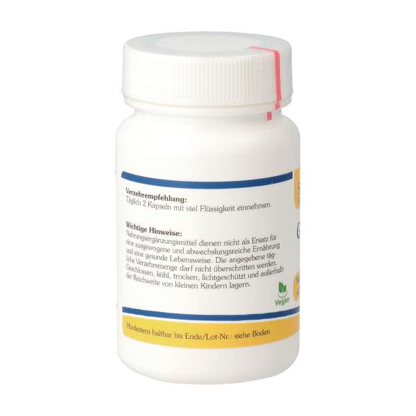 Simondo Glutathion reduziert, Nahrungsergänzungsmittel