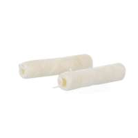 Vömel Zahnseide Nachfüllpack - plastikfrei - 2 Ersatzrollen Vömel Zahnseide Nachfüllpack - plastikfrei - 2 Ersatzrollen