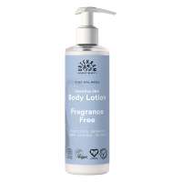 Bodylotion ohne Parfüm für trockene Haut von Urtekram No Perfume Bodylotion ohne Parfüm für trockene Haut von Urtekram No Perfume