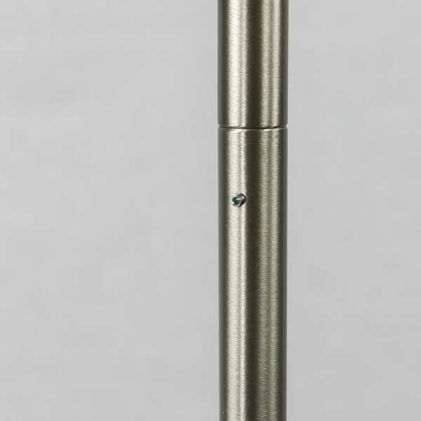 Biologa Danell moderne Stehleuchte Amsterdam, geschirmt