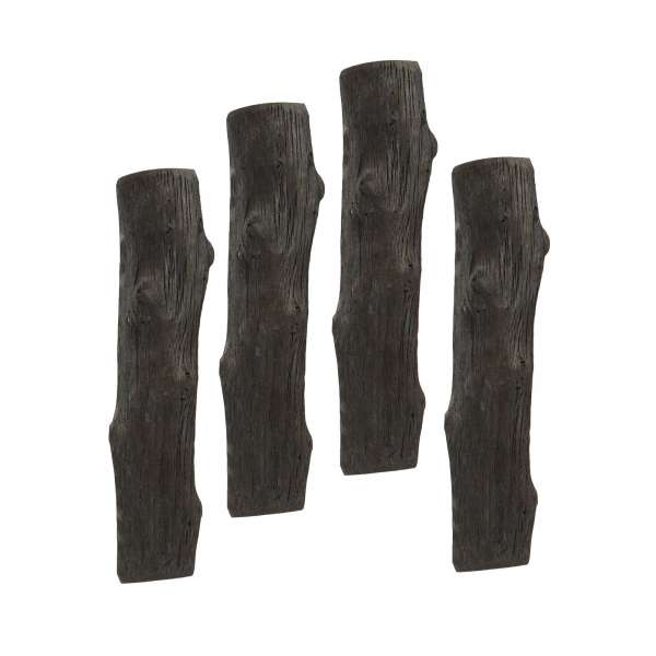 black+blum Binchotan Kohle im 4er Pack für frisch gefiltertes Wasser black+blum Binchotan Kohle im 4er Pack für frisch gefiltertes Wasser