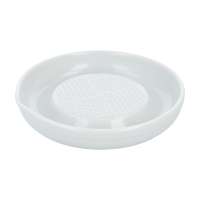 Ingwerreibe Keramik: extra scharfe rutschfeste Keramikreibe Ingwerreibe Keramik: extra scharfe rutschfeste Keramikreibe