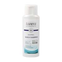 Lavera Neutral Dusch-Shampoo ohne Parfüm bei Neurodermitis Lavera Neutral Dusch-Shampoo ohne Parfüm bei Neurodermitis