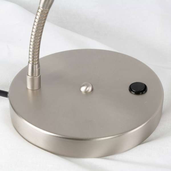 Biologa Danell AMSTERDAM Tischleuchte Schreibtischleuchte LED