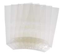 Zellglas Bodenbeutel Cellophan biologisch abbaubar, 100 Stk Zellglas Bodenbeutel Cellophan biologisch abbaubar, 100 Stk