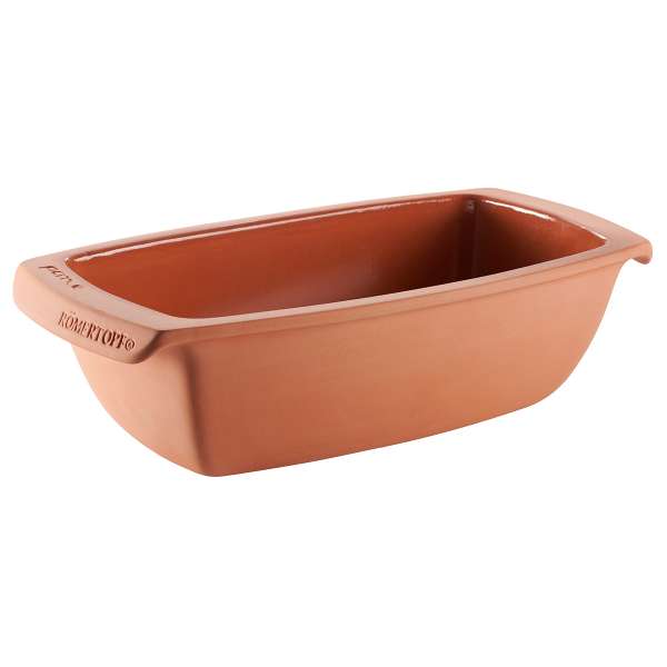 Brotbackform Pane: Brot selber backen Brotbackform Pane: Brot selber backen