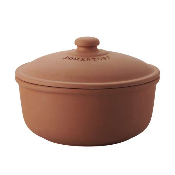 Brot-Back-Topf terracotta von Römertopf Brot-Back-Topf terracotta von Römertopf