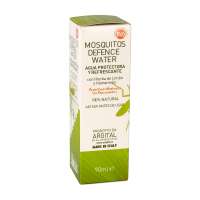 Vorschau: Mückenspray - Hautschutz gegen Moskitos & Stechmücken Vorschau: Mückenspray - Hautschutz gegen Moskitos & Stechmücken