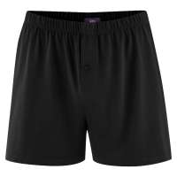 Boxershorts Herren Jersey - aus 100% Bio Baumwolle Boxershorts Herren Jersey - aus 100% Bio Baumwolle