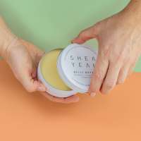 Vorschau: Shea Yeah Belly Butter für weiches & angenehmes Hautgefühl Vorschau: Shea Yeah Belly Butter für weiches & angenehmes Hautgefühl