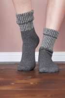 Vorschau: Bio-Damensocken aus Wolle: warm, atmungsaktiv, sportlich Vorschau: Bio-Damensocken aus Wolle: warm, atmungsaktiv, sportlich