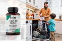 Vorschau: BioTabs 3in1 Spülmaschinen Tabs ohne Parfüm, 50 Stück Vorschau: BioTabs 3in1 Spülmaschinen Tabs ohne Parfüm, 50 Stück