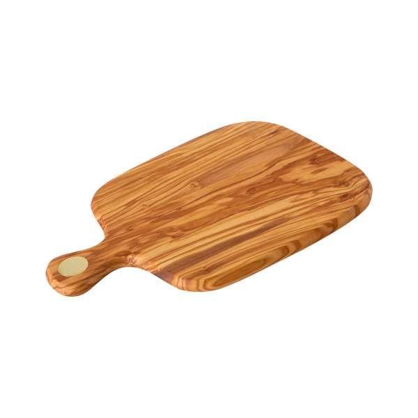 Hochwertiges Schneidebrett aus Olivenholz - Perfekt für Ihre Küche Hochwertiges Schneidebrett aus Olivenholz - Perfekt für Ihre Küche