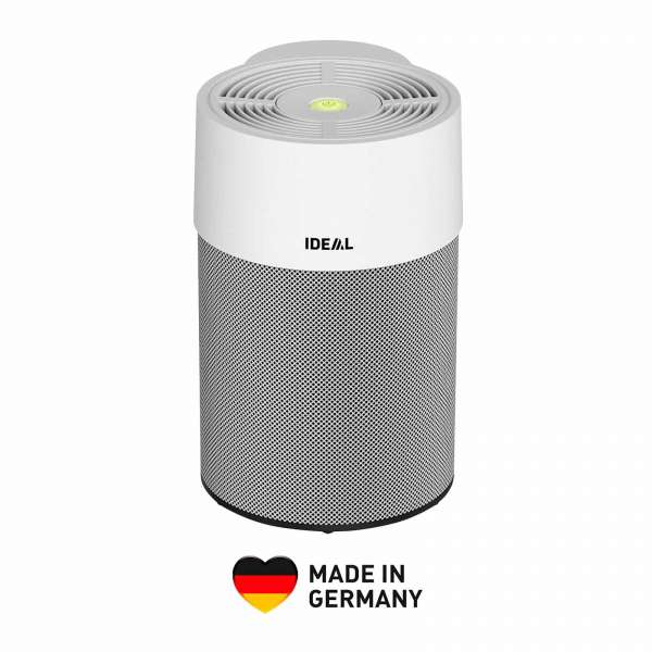 IDEAL AP40 PRO HEPA Filter Luftreiniger mit Aktivkohle IDEAL AP40 PRO HEPA Filter Luftreiniger mit Aktivkohle