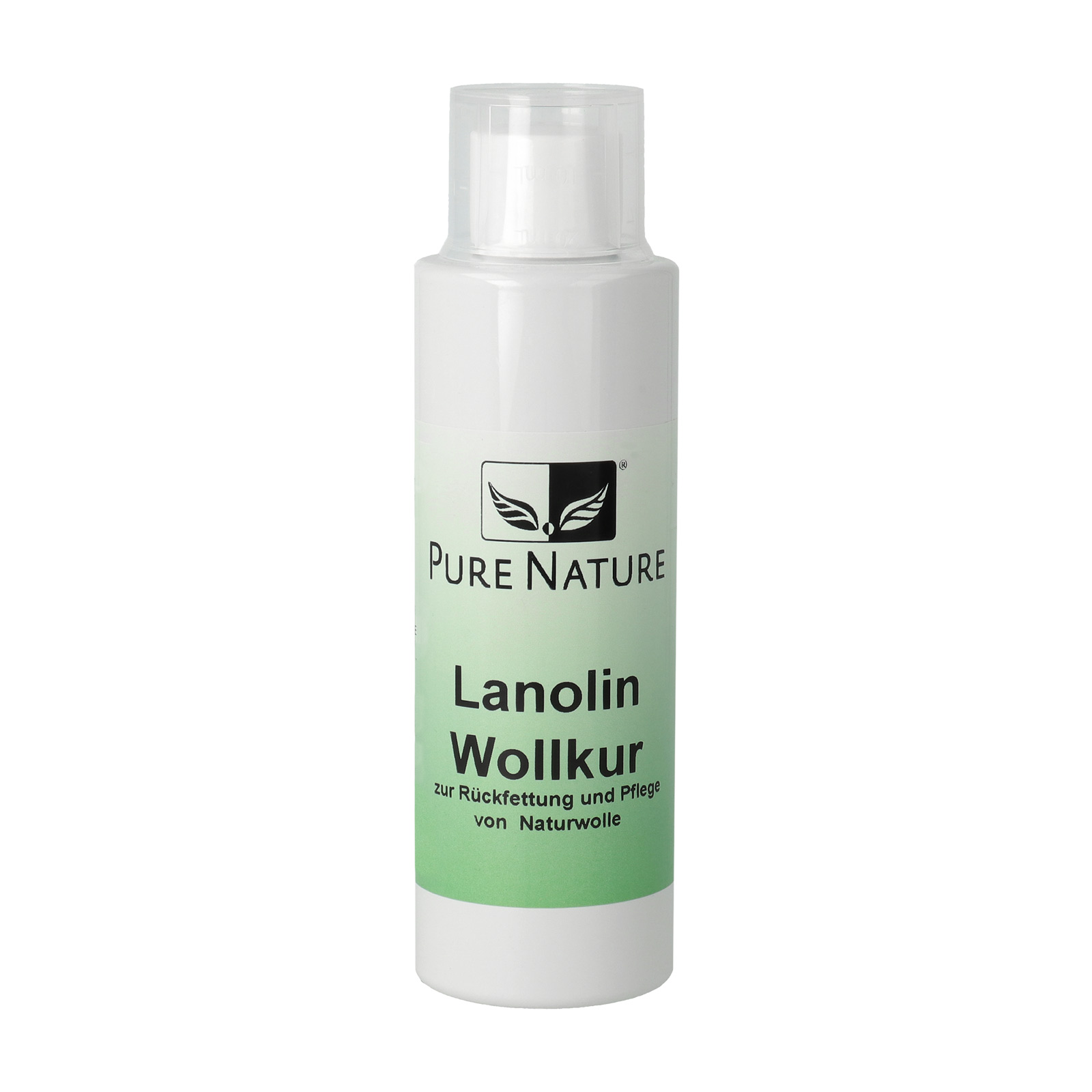 PureNature Lanolin Wollkur zum Wolle imprägnieren & fetten - PureNature