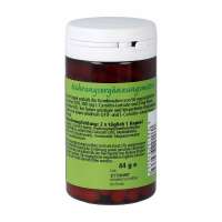 Vorschau: Coenzym Q10 L-Carnitin Combi von BioPräp online bestellen Vorschau: Coenzym Q10 L-Carnitin Combi von BioPräp online bestellen