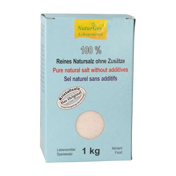 Kristallsalz aus der Salt Range gemahlen kaufen Kristallsalz aus der Salt Range gemahlen kaufen