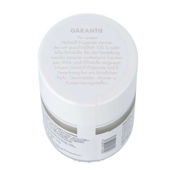 Bromelain Papain Super Enzyme von NCM aus Ananas und Papaya