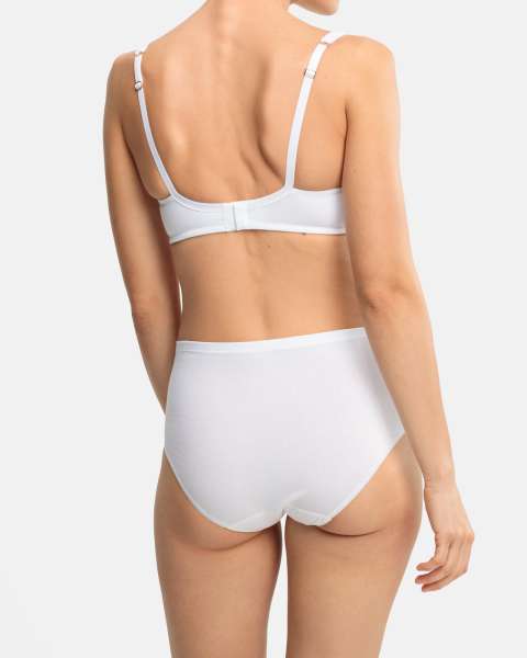 Allergiker-freundlicher Midislip von Speidel - BeNatural