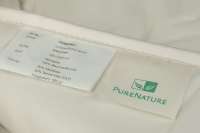 Vorschau: Lycona-Decke extra-leicht: Naturdecke für warme Nächte Vorschau: Lycona-Decke extra-leicht: Naturdecke für warme Nächte