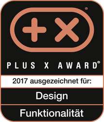 Raumentfeuchter ohne Strom - Cube 1kg im umweltfreundlichen Design