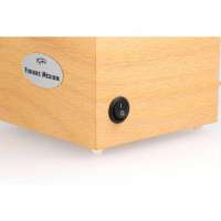 Vorschau: KoMo Fidibus Medium - kleine, starke Getreidemühle aus Buchenholz Vorschau: KoMo Fidibus Medium - kleine, starke Getreidemühle aus Buchenholz