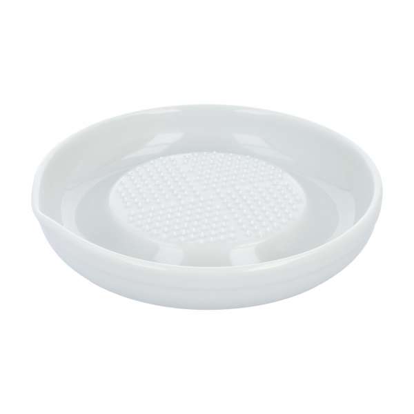 Ingwerreibe Keramik: extra scharfe rutschfeste Keramikreibe Ingwerreibe Keramik: extra scharfe rutschfeste Keramikreibe