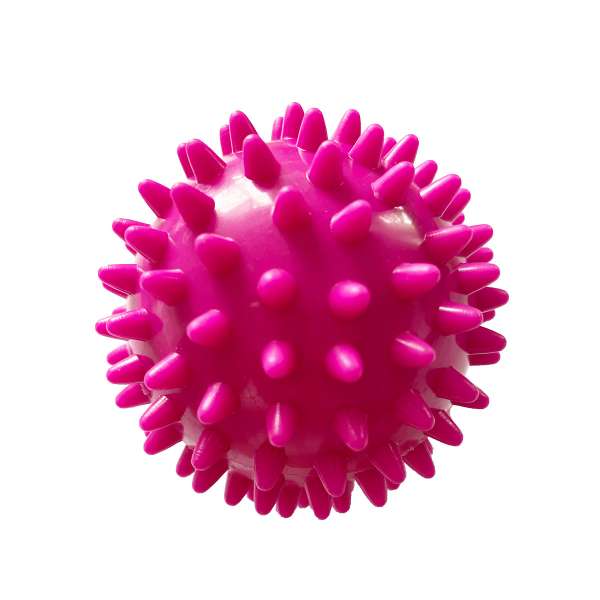 Gratisgeschenk: Emcur Massage-Igel-Ball Gratisgeschenk: Emcur Massage-Igel-Ball