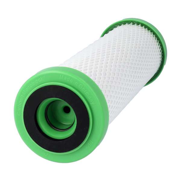 Carbonit Ersatzfilterpatrone NFP-9 Premium für SanUno & Vario