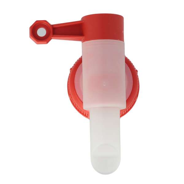 Auslaufhahn für 5 l Kanister passend -  praktisches Abfüllen Auslaufhahn für 5 l Kanister passend -  praktisches Abfüllen