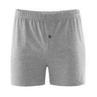 Vorschau: Living Crafts Herren Schlüpfer mit Bein - Basics im Doppelpack Vorschau: Living Crafts Herren Schlüpfer mit Bein - Basics im Doppelpack