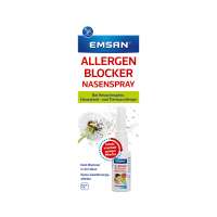 Emsan Allergenblocker Nasenspray Emsan Allergenblocker Nasenspray