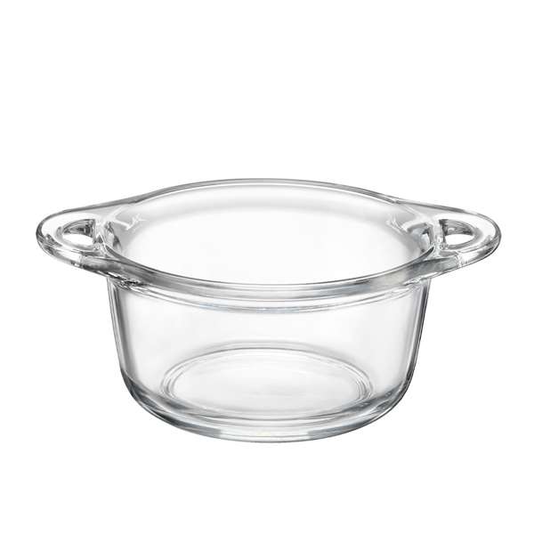 Kleine Glasschale für Fingerfood, Suppen & Dessert kaufen Kleine Glasschale für Fingerfood, Suppen & Dessert kaufen