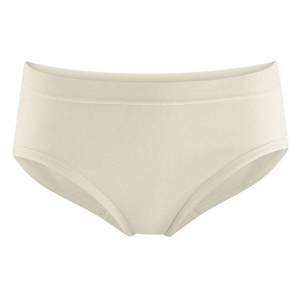 Living Crafts Damen Taillen-Slip Jade aus Bio-Baumwolle Living Crafts Damen Taillen-Slip Jade aus Bio-Baumwolle