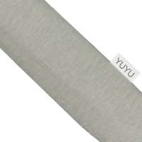 Vorschau: YUYU Wärmflasche mit Bezug aus Bio-Baumwolle, zwei Farben Vorschau: YUYU Wärmflasche mit Bezug aus Bio-Baumwolle, zwei Farben