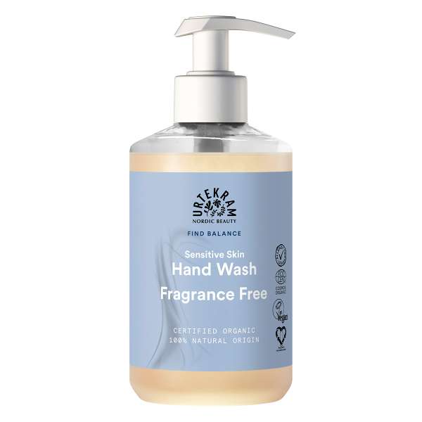 No Perfume Handseife flüssig - vegane Naturseife parfumfrei No Perfume Handseife flüssig - vegane Naturseife parfumfrei