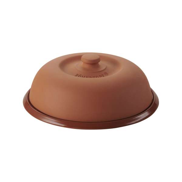 Römertopf Klima-Brotzeitplatte: Anrichteplatten mit Kühlung