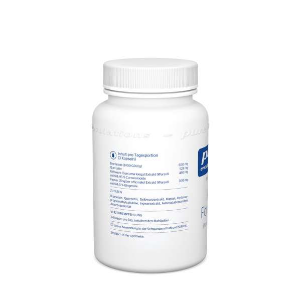 A.I. Formula® Pflanzenextrakte, 60 Kapseln