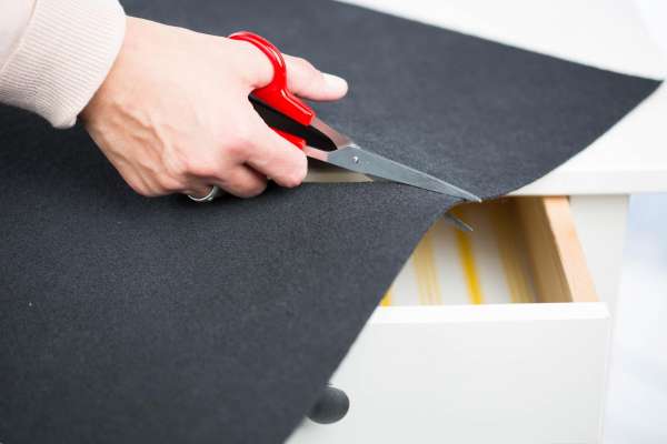 Stark gegen Gerüche: Aktivkohlematte 100x50 cm