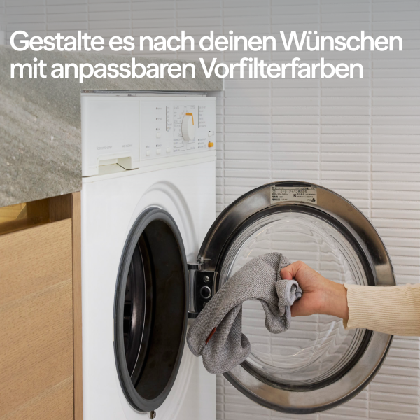 Blueair Luftreiniger Blue Pure 511i Max