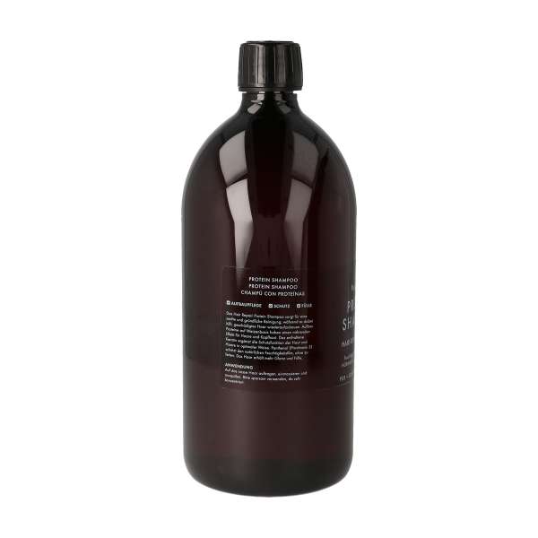 PureNature Protein Shampoo, 1 Liter