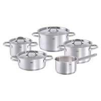 Fissler Family Line Topf Set 5-teilig Fissler Family Line Topf Set 5-teilig