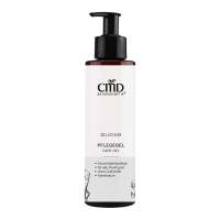 CMD Silicium Gel: Naturkosmetik für sanfte Haut ohne Duftstoffe CMD Silicium Gel: Naturkosmetik für sanfte Haut ohne Duftstoffe