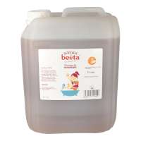 Vorschau: Beeta Flüssige Handseife - Bio Flüssigseife 5 Liter Kanister Vorschau: Beeta Flüssige Handseife - Bio Flüssigseife 5 Liter Kanister