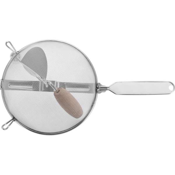 Westmark Passiersieb: feines Sieben für perfekte Saucen