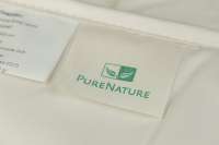 Vorschau: Lycona-Decke extra-leicht: Naturdecke für warme Nächte Vorschau: Lycona-Decke extra-leicht: Naturdecke für warme Nächte