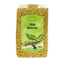 Bio Sojabohnen ohne Gentechnik online kaufen
