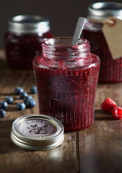 Kilner Vintage Einmachgläser: nostalgisch und nachhaltig