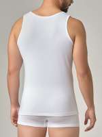 Vorschau: Comazo Earth Feinripp Unterhemd Männer - Fairtrade Bio Vorschau: Comazo Earth Feinripp Unterhemd Männer - Fairtrade Bio